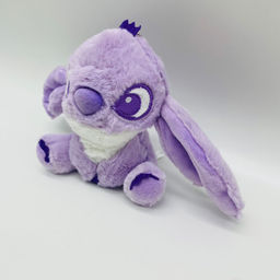 Мягкая игрушка брелок Стич 12 см - Storyland фото 14