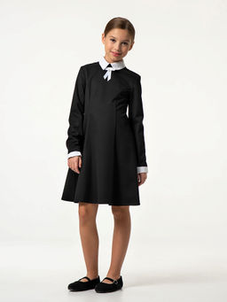 Школьное платье Mooriposh, модель 0163