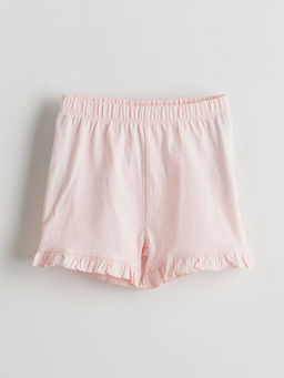 Beli Lastikli Basic K?z Bebek ?ort