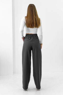 Брюки Деймон (графитовый) - Nadi bordo фото 2