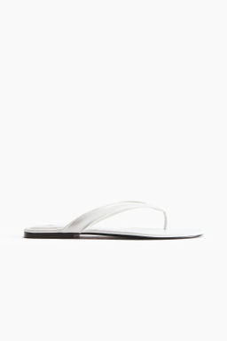 Chancletas - H&m фото 7