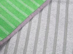 6с103.412ж1 Леди-босс (салато-сер) Полотенце махровое 50х90см