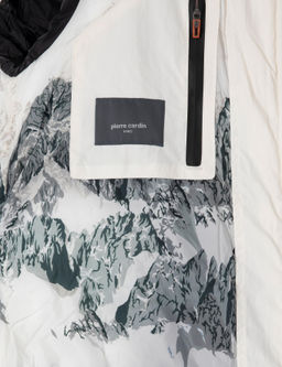 Ekru Regular Fit Kaban - Pierre cardin фото 6