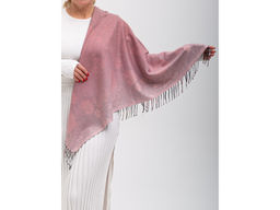 Платок Lanotti двухсторонний /Арт 20