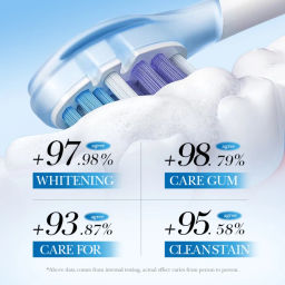 Зубная паста отбеливающая - Bioaqua фото 3