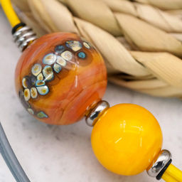 SUNSHINE Колье LKY6018