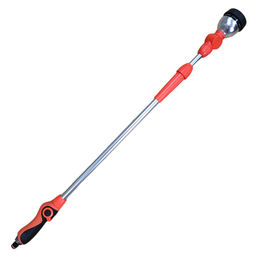 Душ 8 функций с алюмин.трубкой (90-120см) АР2017