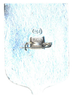 Значок Подольск