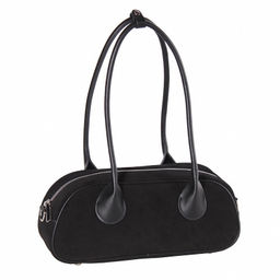 Сумка 9609VGAA black Vitelli Grassi