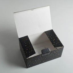 Коробка‒пенал, упаковка подарочная, «Сюрприз для тебя», 22 х 15 х 10 см