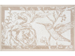 Полотенце махровое 1с105.513ж2 Пробуждение(лен3) 50х30 см