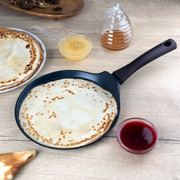 Сковорода блинная TalleR TR-44103 Аспайр 24 см  фото 11