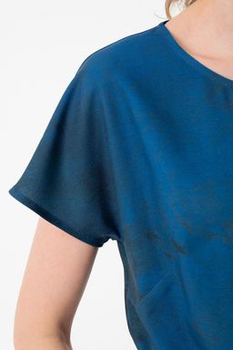 Платье П2-4114/2 - Wisell фото 6