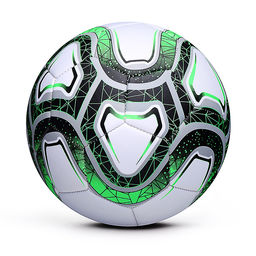 Мяч футбольный 00-7809