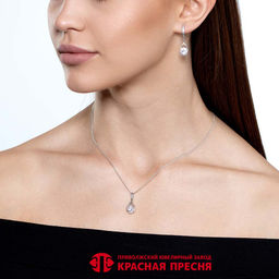 ПОДВЕСКА 53815854Пл - Красная пресня фото 2