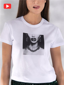 футболка 1ЖДФК3784001