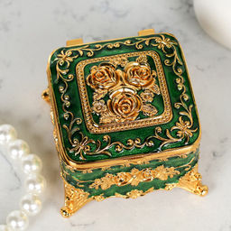 Шкатулка с зеркалом / G7284 /уп 60/ - Галеонтрейд фото 4