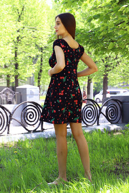 Сарафан 15149 - Натали фото 2