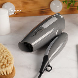 Фен для волос GALAXY LINE GL4337 (видео в описании)  фото 2