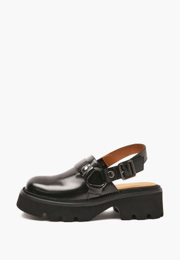 Туфли открытые - Mascotte фото 2