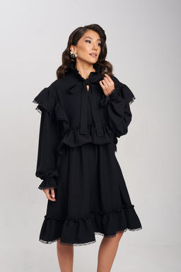 Платье 5040 Новый год