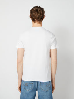 Футболка / Lee Cooper  фото 4