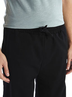 Пижамные шорты мужские Slim Fit