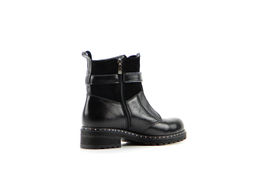 Ботинки 246.brook.nail / Байка