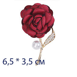 Брошь арт. 32 2705 (id 277574) - Rada фото 3