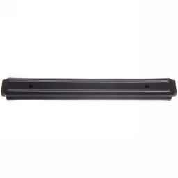 Цена за 2 шт. Держатель для ножей магнитный настенный 33*4,5см