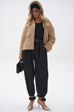 Бомбер Голди - Эльза фото 7