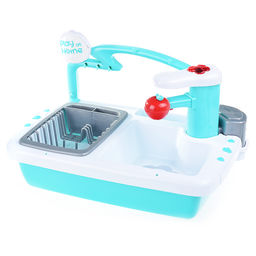 Игровой набор "Кухня" в коробке