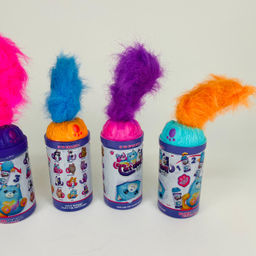 Мягкая игрушка Котик в банке 27 см (6 шт в уп) (арт. GB1711) - Storyland фото 7