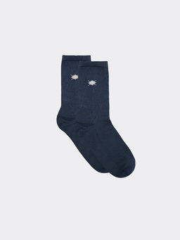 Цена за 5 пар! НОСКИ ДЕТСКИЕ