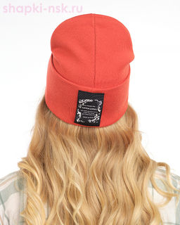 Спортика жаккард Колпак женский (56-58)