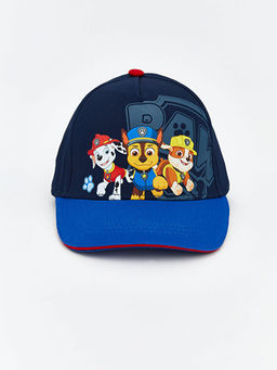 Кепка Paw Patrol для мальчиков