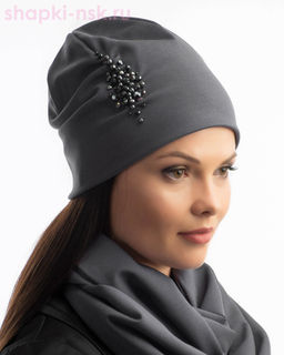 81/2 Шапка женская (54-56)