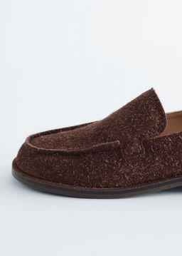 Mocasines de tal?n blando - H&m фото 4