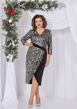 Платье Mira Fashion 5448-2