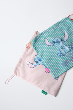 LILO & STITCH DISNEY TRAVEL BAGS - Zara фото 4