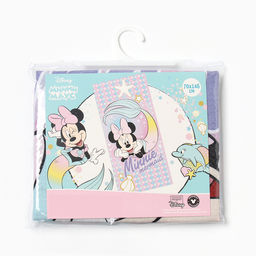 Полотенце «Минни Маус» 70×146±2 см, 100% хлопок 160 г/м²