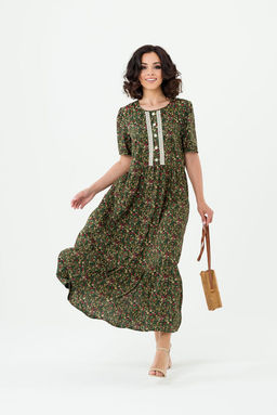 Платье Прованс (46) - Serenada фото 2