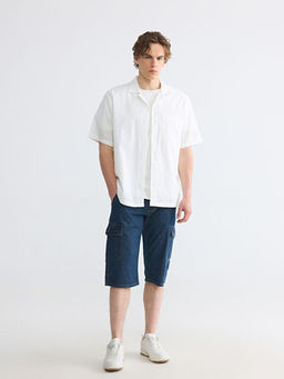 Regular Fit Erkek Jean ?ort
