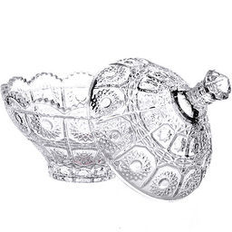 SK096-00900-741201W Сахарница MEY-JI 200 мл (х24) - Mayer&boch фото 2