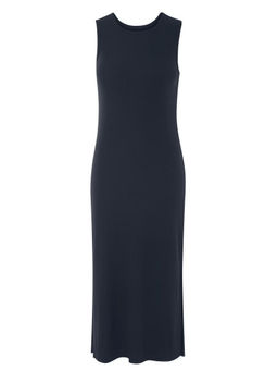 Облегающее платье в рубчик ESMARA  фото 12