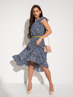 Платье, П-468/14