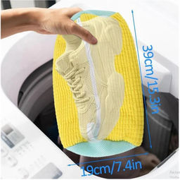 Мешок для стирки длина 39см, ширина19 см - Family фото 3