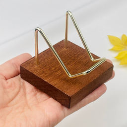 Подставка под камень