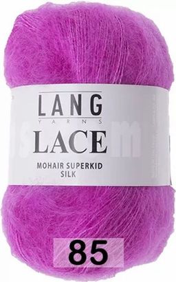 Пряжа LACE LANG  фото 30