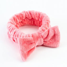 Набор подарочный Самая красивая кошечка, полотенце и аксессуары - Этель фото 3